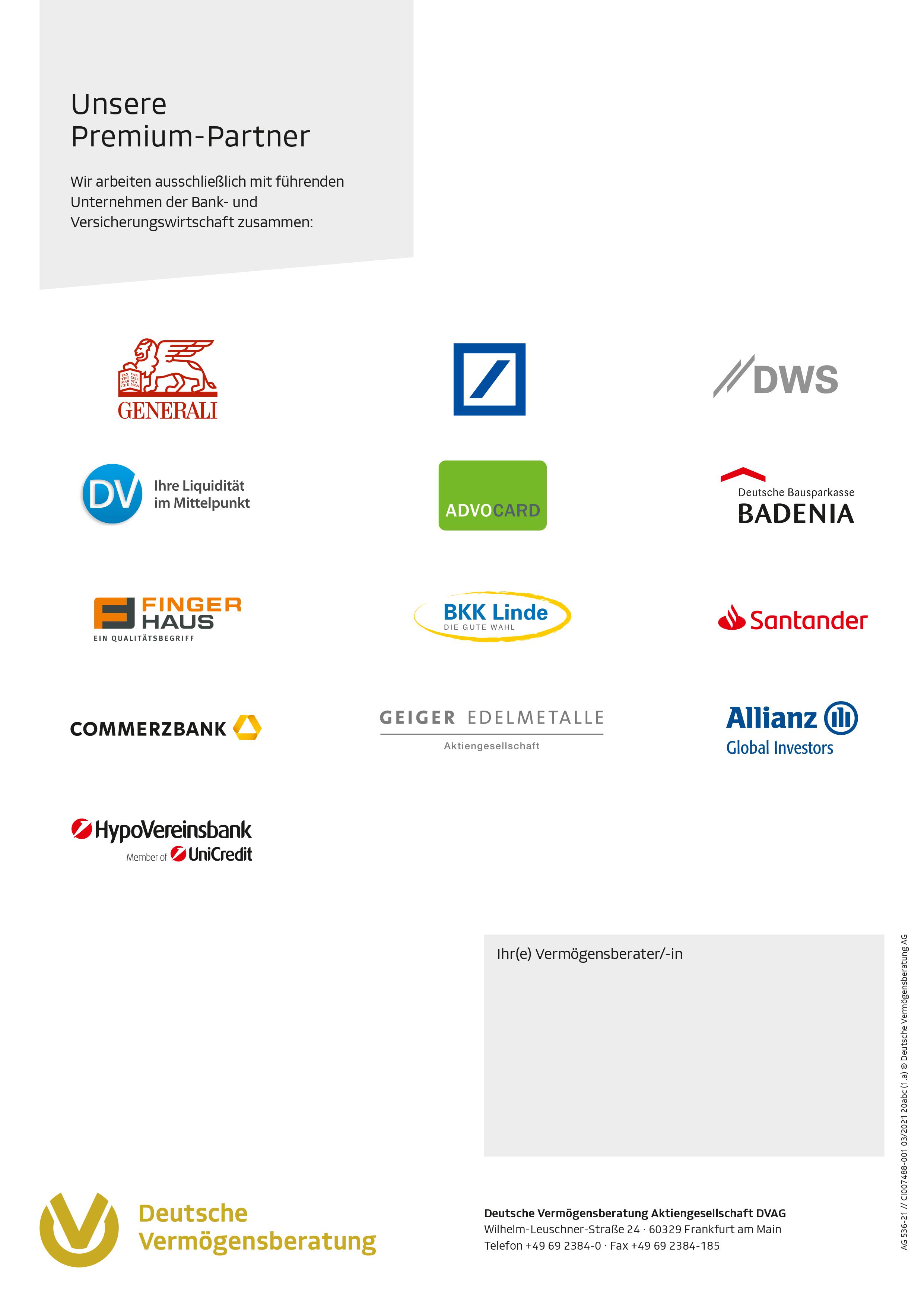 Premium-Partner